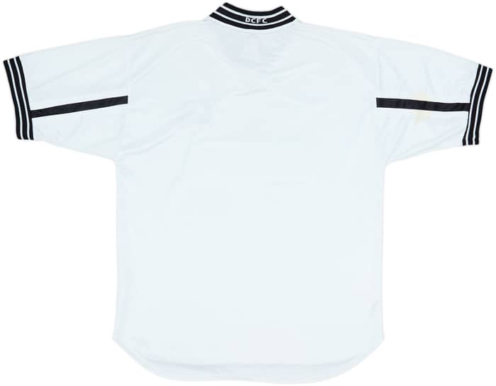 1999-01 Derby County Home Shirt - 7/10 - (M)
