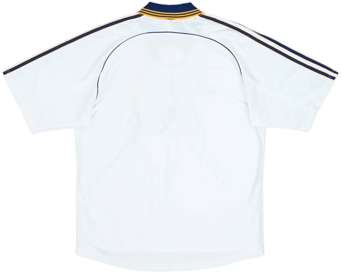 1998-00 Real Madrid Home Shirt - 5/10 - (M)