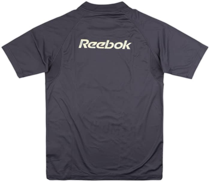 2005-06 Liverpool Reebok Training Shirt - 6/10 - (M)