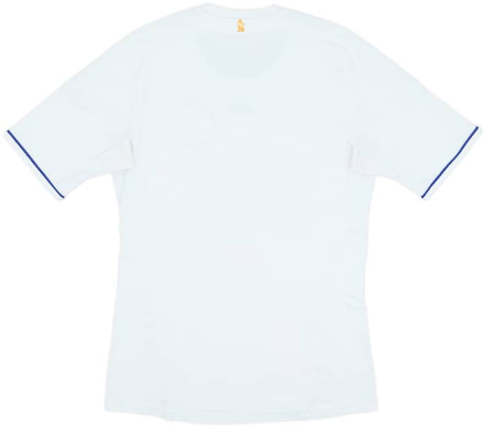 2011-12 Paraguay Away Shirt - 6/10 - (S)