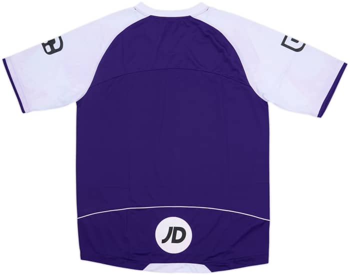 2009-10 Rochdale Away Shirt - 5/10 - (L)