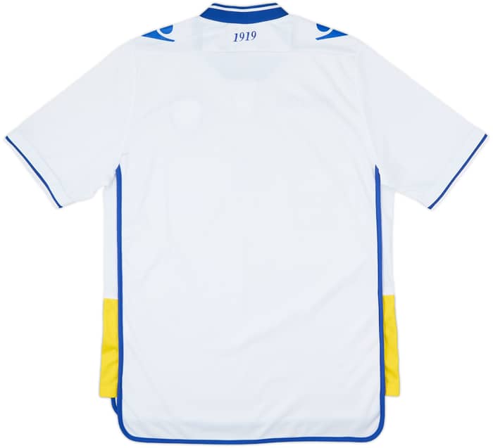 2012-13 Leeds United Home Shirt - 5/10 - (M)