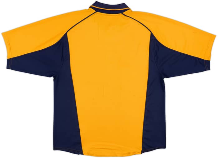 2000-02 Liverpool Away Shirt - 5/10 - (S)