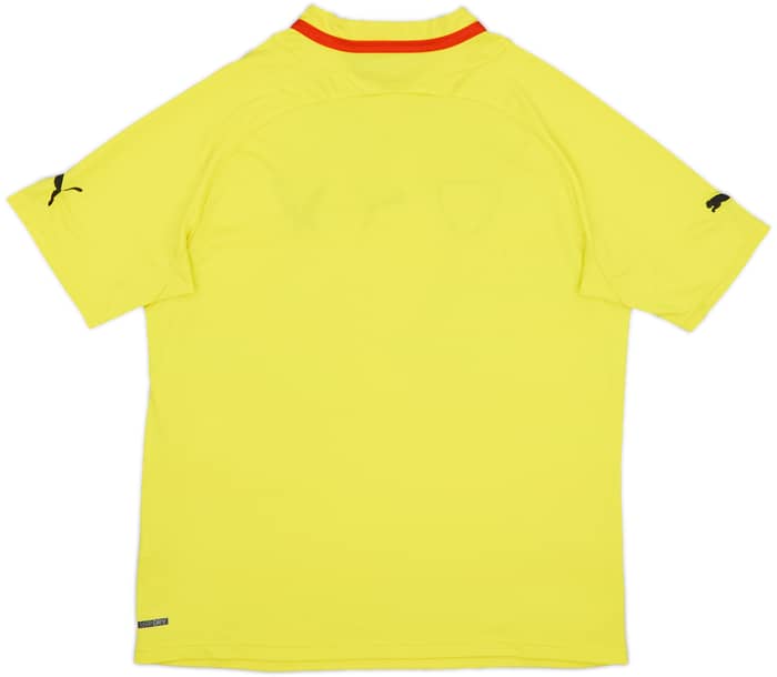 2012 Togo Home Shirt - 9/10 - (L)