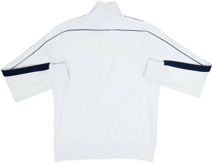 2012-13 France Nike Track Jacket - 4/10 - (M)
