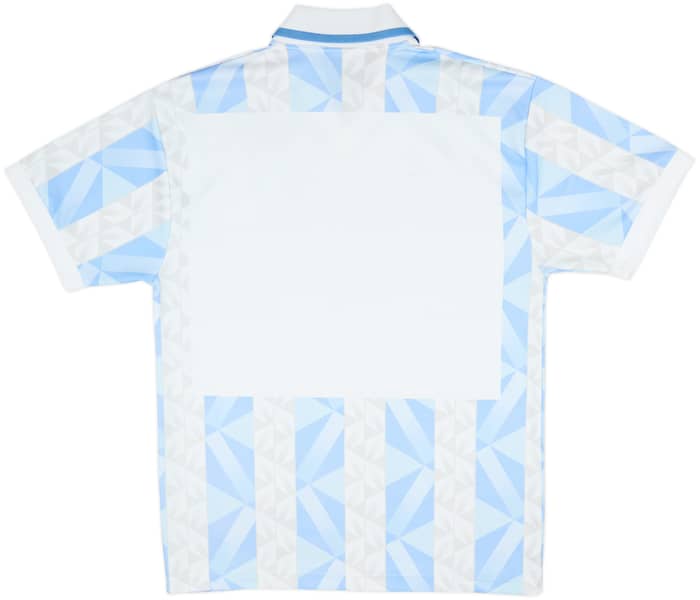 1993-94 Lotto Template Shirt (1860 Munich) - 8/10 - (L)