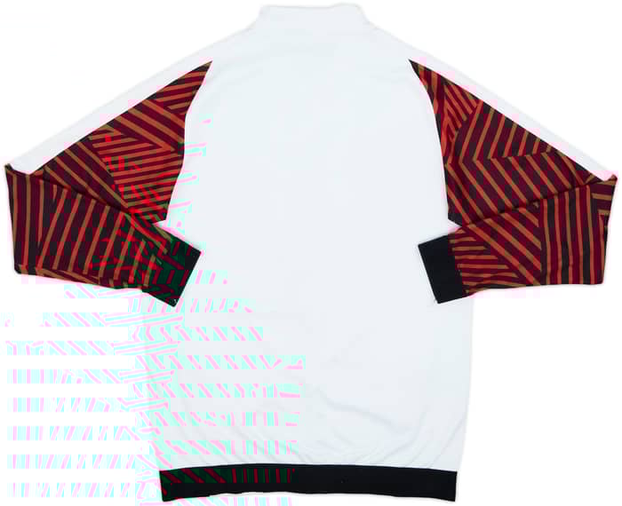 2018-19 AC Milan Puma Track Jacket - 5/10 - (S)