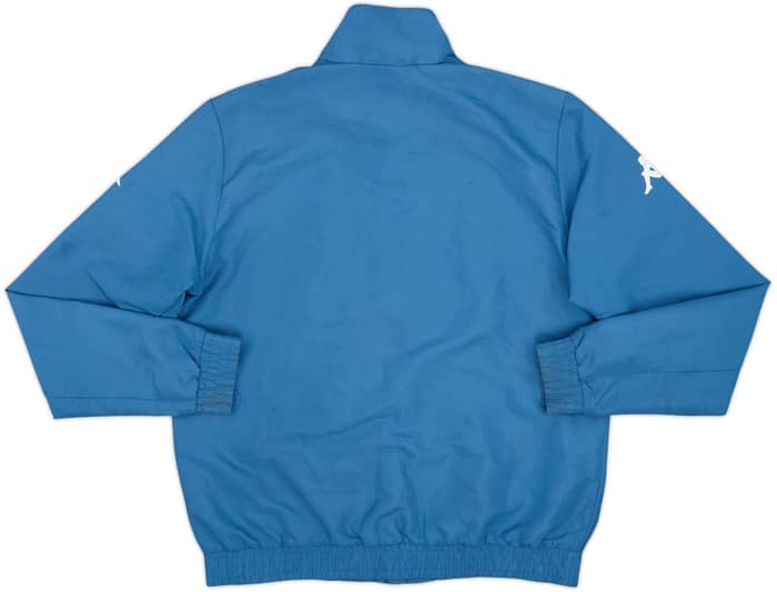 2014-15 Wolfsburg Kappa Track Jacket - 5/10 - (L)