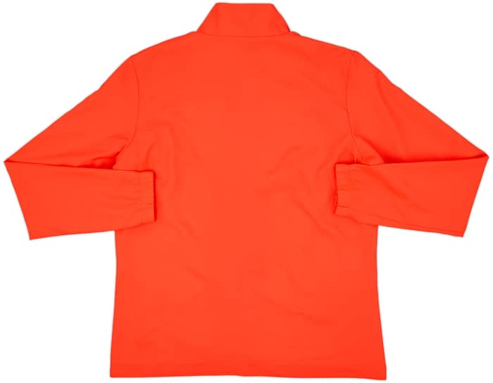 2016-17 Liverpool Track Jacket - 8/10 - (L)