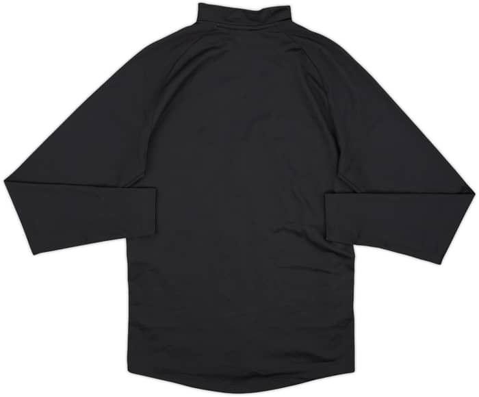 2019-20 Liverpool New Balance Track Jacket - 8/10 - (S)