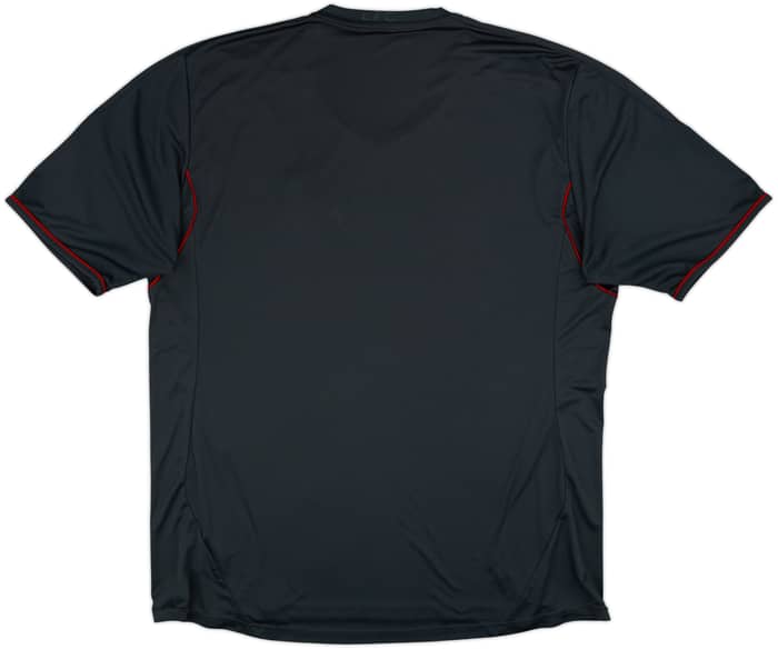 2011-12 Liverpool Away Shirt - 5/10 - (3XL)