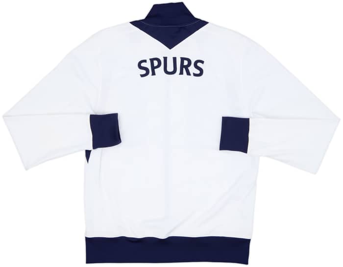 2013-14 Tottenham Under Armour Track Jacket - 8/10 - (L)