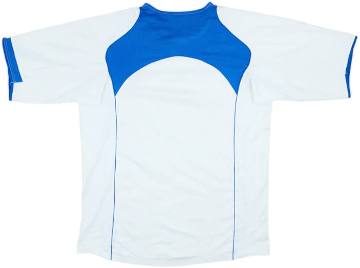 2004-05 Inter Milan Away Shirt - 5/10 - (L)