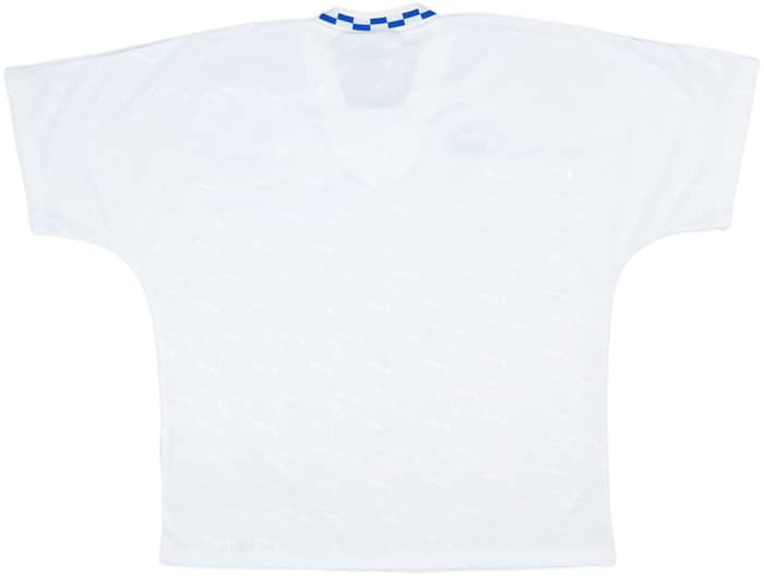 1994-95 Tenerife Home Shirt - 8/10 - (L)