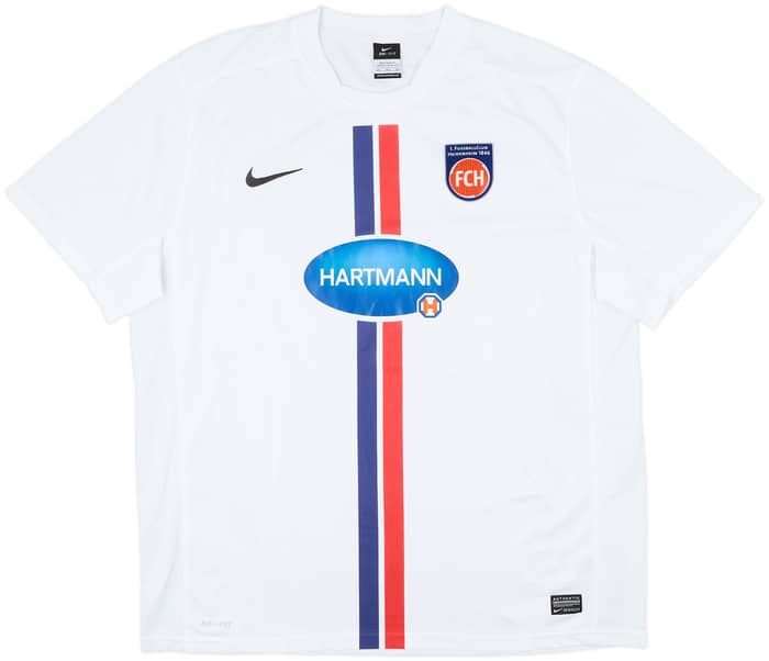 2015-16 Heidenheim Home Shirt - 9/10 - (XXL)