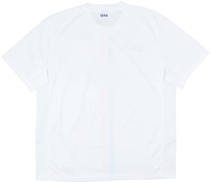 2015-16 Heidenheim Home Shirt - 9/10 - (XXL)