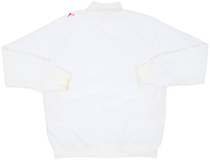 2011-12 Stuttgart Puma Track Jacket - 7/10 - (L)