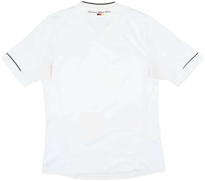 2012-13 Germany Home Shirt - 4/10 - (M)