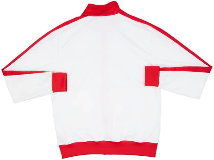 2018-19 Stuttgart Puma Track Jacket - 6/10 - (L)