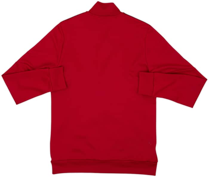 2022-23 Ajax adidas Track Jacket - 7/10 - (XL.Boys)