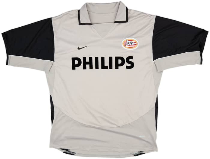 2003-05 PSV Away Shirt Robben #11 - 8/10 - (M)
