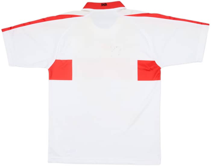 2002-03 Stuttgart Home Shirt - 5/10 - (M)