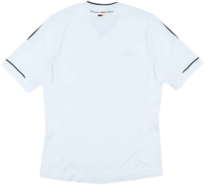 2012-13 Germany Home Shirt - 4/10 - (L)