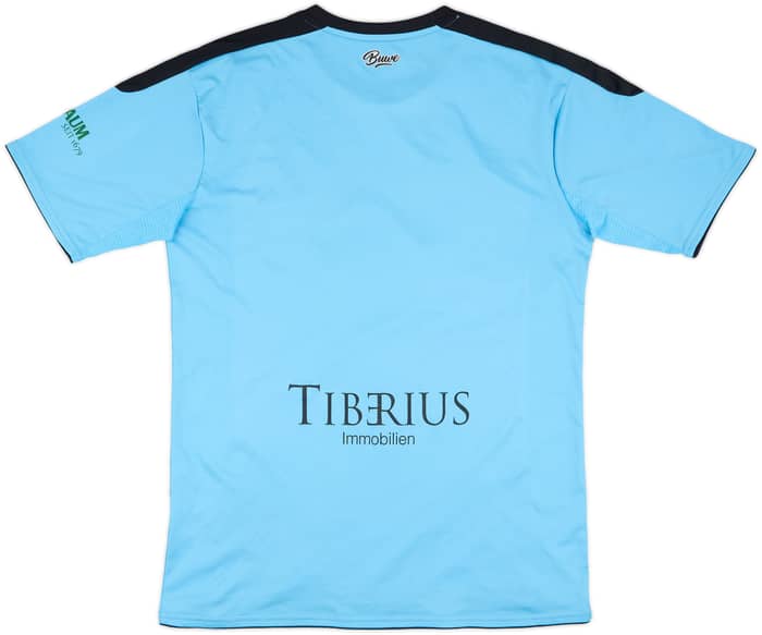 2021-22 Waldof Mannheim Home Shirt - 10/10 - (L)