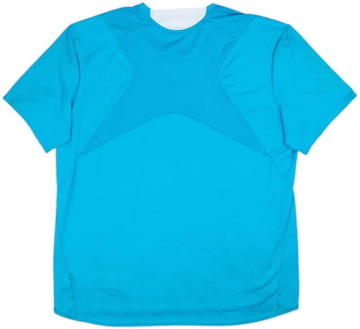 2018-19 PSV Umbro Training Shirt - 8/10 - (XL)