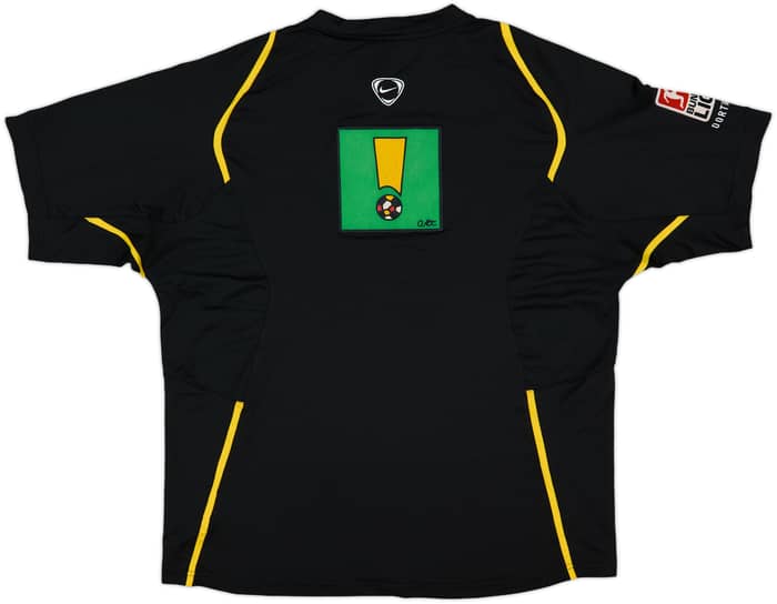 2006-07 Borussia Dortmund Player Issue Training Shirt - 8/10 - (XXL)