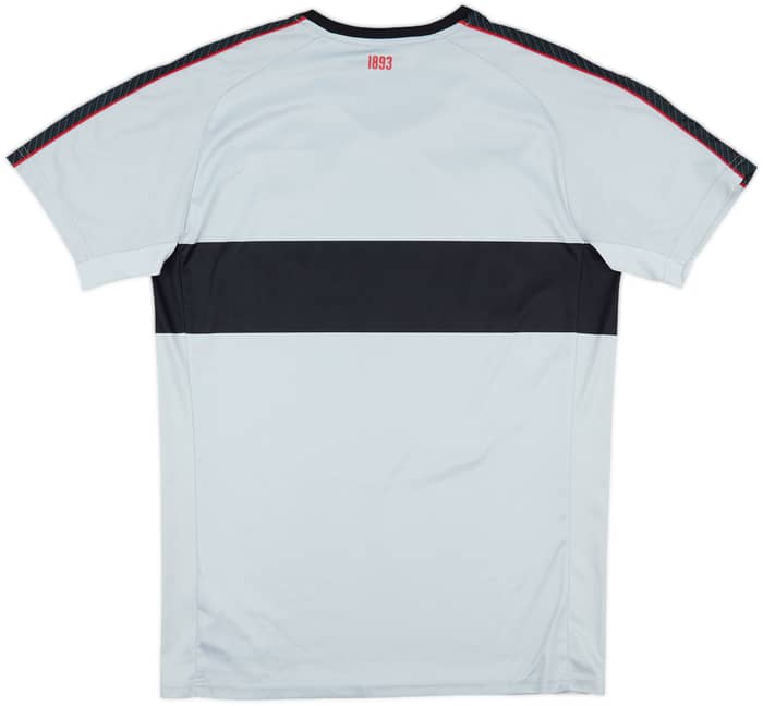 2016-17 Stuttgart Third Shirt - 8/10 - (M)