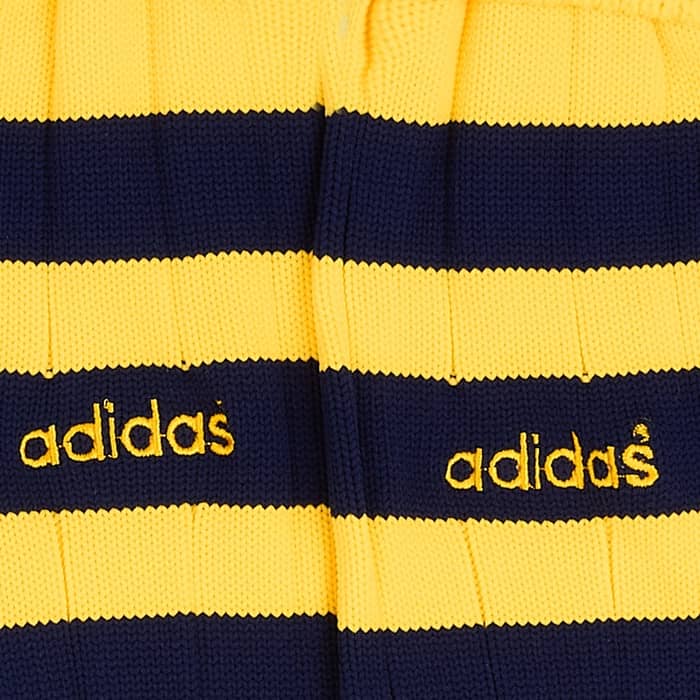 1993-94 Arsenal Away Socks (UK 6-11)