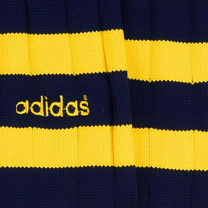 1993-94 Arsenal Alternate Away Socks (UK 6-11)