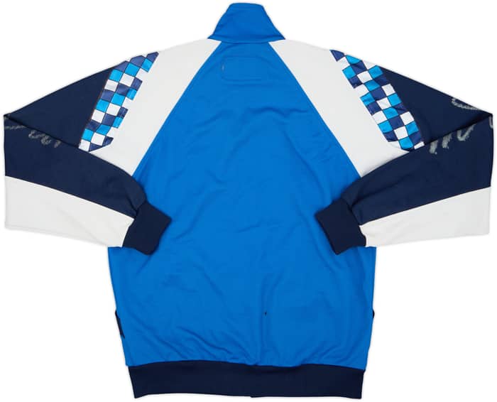 1990 Italy Diadora Track Jacket - 5/10 - (L)