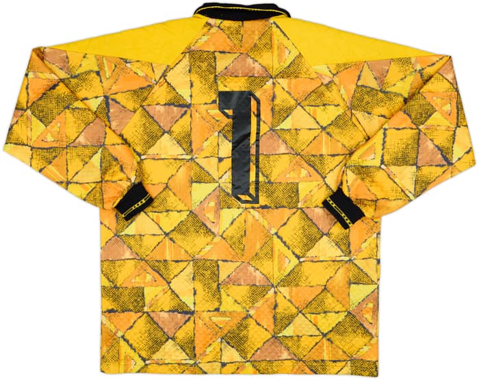 1990s ABM Template GK Shirt #1 - 9/10 - (XL)