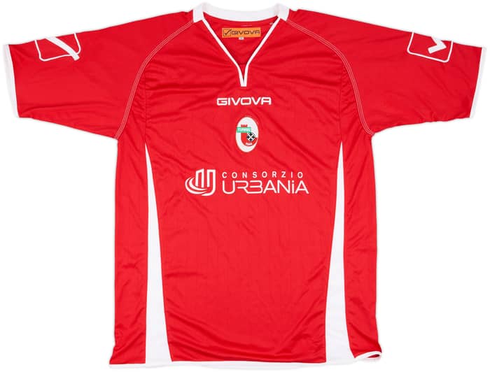 2010-11 Turris Home Shirt - 9/10 - (L)
