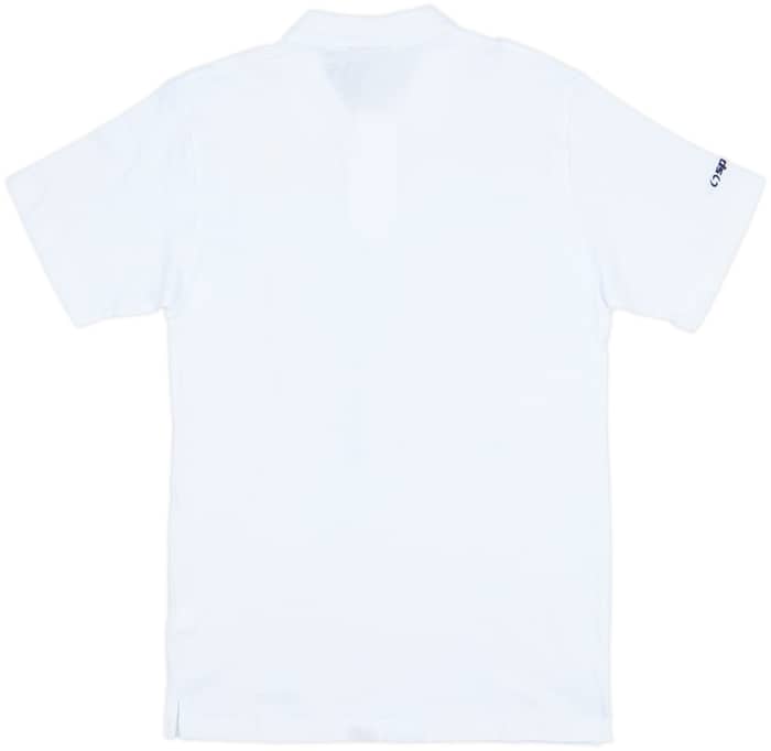 2010-11 Sassuolo Sportika Polo Shirt (M)