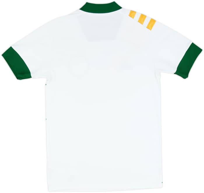 2020-21 Portland Timbers Away Shirt - 7/10 - (S)