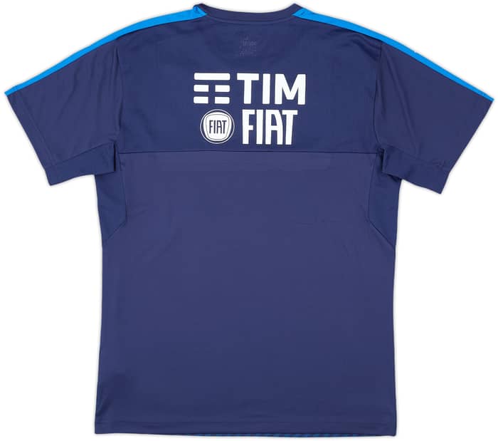 2016-17 Italy Puma Training Shirt (L)