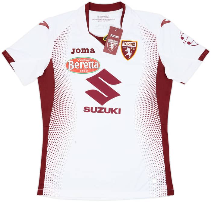 2019-20 Torino Away Shirt (M)
