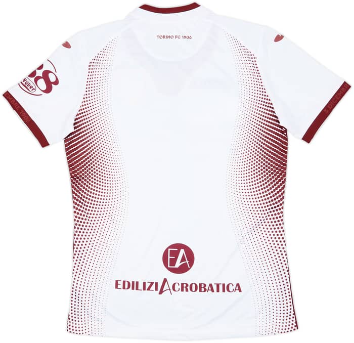 2019-20 Torino Away Shirt (M)