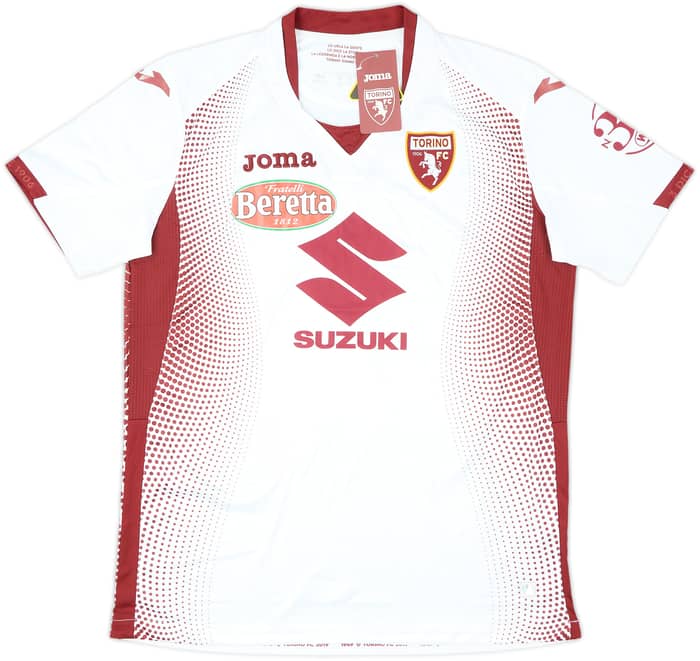 2019-20 Torino Away Shirt (XL)