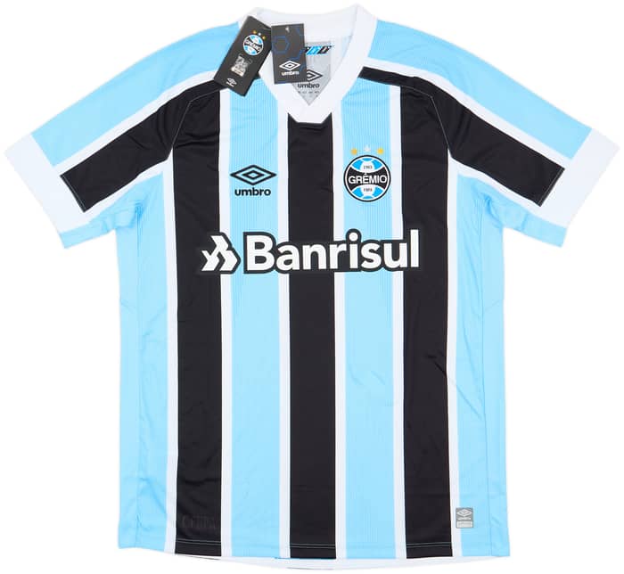 2021 Gremio Home Shirt (L)