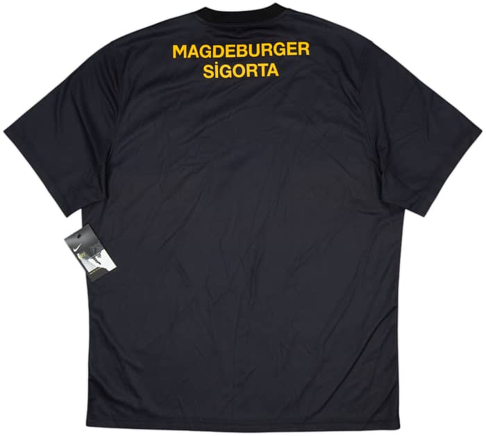 2021-22 Galatasaray Away Shirt (L)