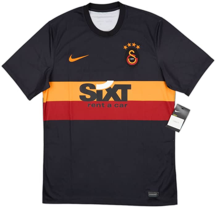 2021-22 Galatasaray Away Shirt (M)