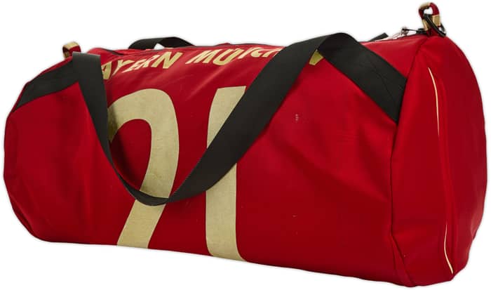 2011-13 Bayern Munich Rework Sportsbag