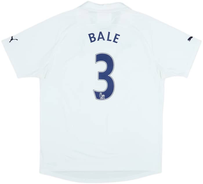 2011-12 Tottenham Home Shirt Bale #3 - 6/10 - (XXL)