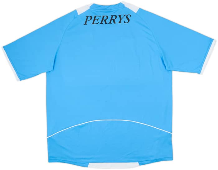 2009-10 Rotherham Away Shirt - 6/10 - (XL)