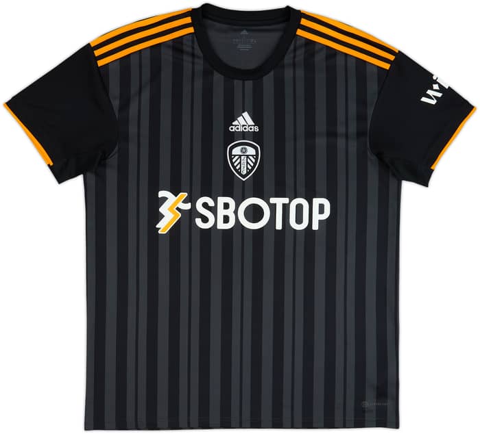 2022-23 Leeds Third Shirt Rodrigo M. #19 - 8/10 - (L)