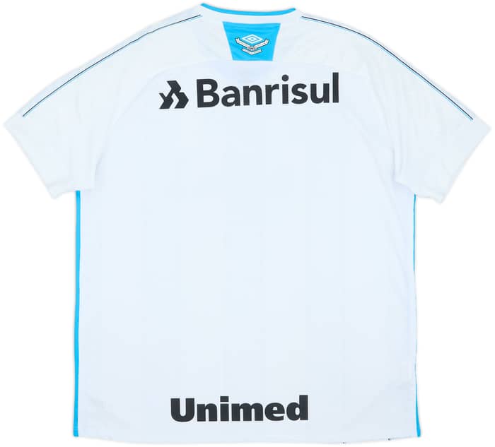 Camiseta de visitante del Gremio 2020 - 8/10 - (XL)